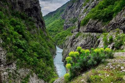 Excursion Heart of Montenegro Excursion Heart of Montenegro
