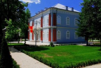 Private Cetinje Walking & Museums Tour  Private Cetinje Walking & Museums Tour