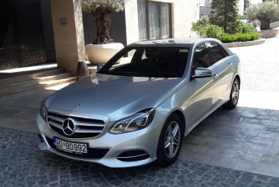 Private Transfer from Budva or Becici to Tivat airport Private Transfer from Budva or Becici to Tivat airport