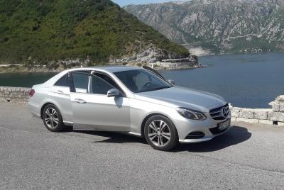 Private Transfer from Sveti Stefan to Tivat airport Private Transfer from Sveti Stefan to Tivat airport