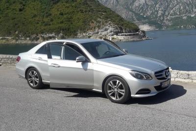 Private Transfer from Petrovac to Tivat airport Private Transfer from Petrovac to Tivat airport