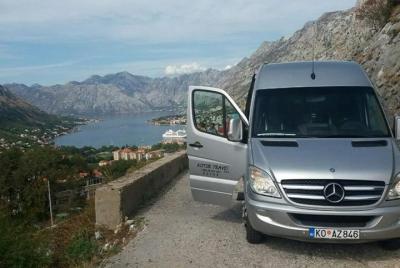 Transfer from Budva to Dubrovnik airport Transfer from Budva to Dubrovnik airport