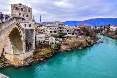 Tour Bosnia and Hercegovina