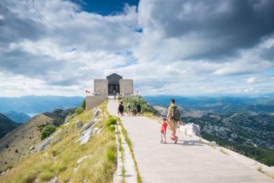 All inclusive - Lovcen tour All inclusive - Lovcen tour