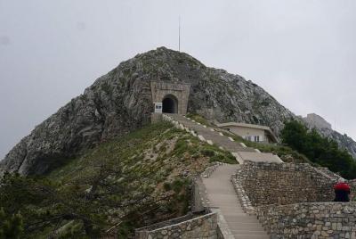 Kotor-Njegusi-Lovcen Tour