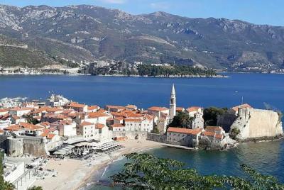Kotor - Budva - Kotor tour with English speaking driver Kotor - Budva - Kotor tour with English speaking driver