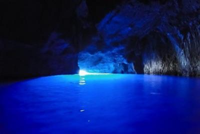 3 Hours Speed Boat tour to the Blue Cave 3 Hours Speed Boat tour to the Blue Cave
