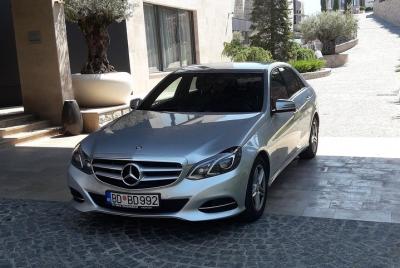 Private Transfer from Tivat airport to Petrovac Private Transfer from Tivat airport to Petrovac