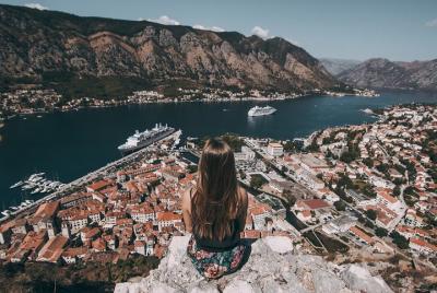 Kotor Old Town Private Walking Tour Kotor Old Town Private Walking Tour