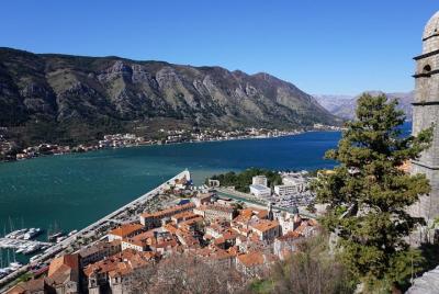 Sightseeing Kotor Sightseeing Kotor