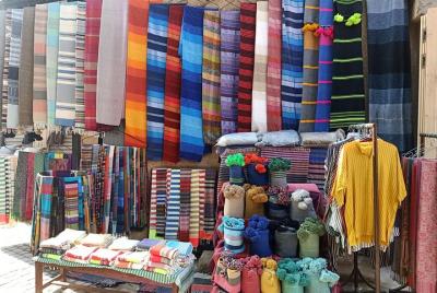 Guided Walking Tour of Marrakech