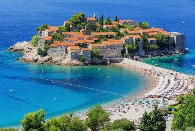 Private Transfer from Tivat Airport (TIV) to Kotor Private Transfer from Tivat Airport (TIV) to Kotor