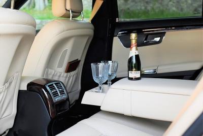 Airport Transfer Tivat, Porto Montenegro to Budva, Sveti Stefan