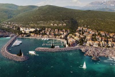 Private Transfer from Lustica bay or Krasici to Tivat airport Private Transfer from Lustica bay or Krasici to Tivat airport