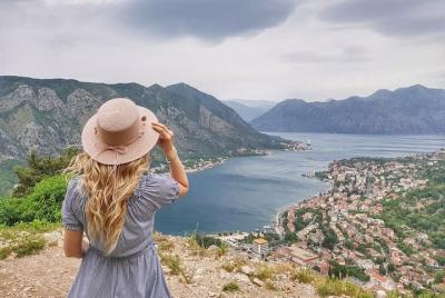 GREAT MONTENEGRO TOUR Cetinje – Njeguši – Kotor – Budva - Bečići  GREAT MONTENEGRO TOUR Cetinje – Njeguši – Kotor – Budva - Bečići