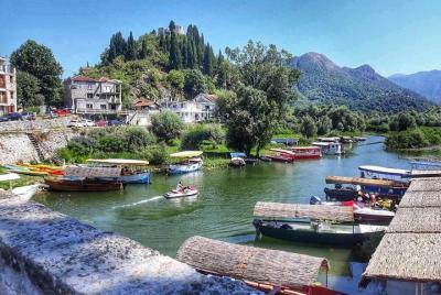 Private Tour in Skadar Lake countryside  Private Tour in Skadar Lake countryside