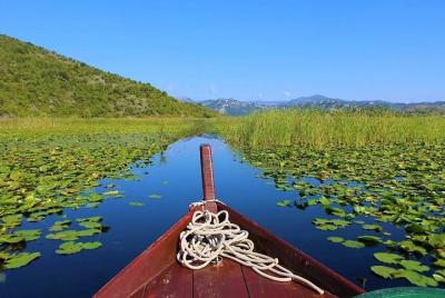 Chill out in Montenegro 5 nights / 6 days Chill out in Montenegro 5 nights / 6 days