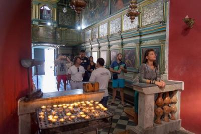 Nomad Hedonic 3 Day Southern Tour Nomad Hedonic 3 Day Southern Tour