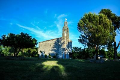 CITY BREAK - walking or bike tour