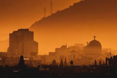 Podgorica Private Panoramic Tour Podgorica Private Panoramic Tour