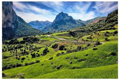 Ourika Valley Atlas Mountains | Shared Day Trip From Marrakech Ourika Valley Atlas Mountains | Shared Day Trip From Marrakech