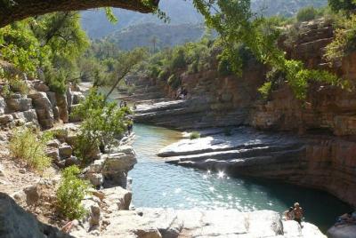 Guided Paradise Valley Excursion 1/2 day  Guided Paradise Valley Excursion 1/2 day