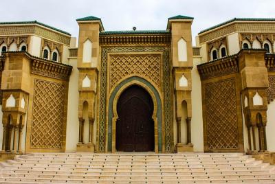 Private City Tour Agadir Private City Tour Agadir