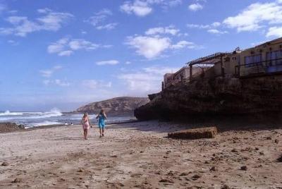 Massa Valley (Berber) Day Tour from Agadir Massa Valley (Berber) Day Tour from Agadir