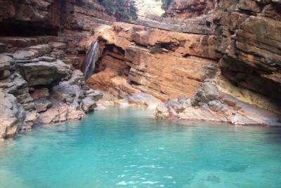 Paradise Valley Half-day guided trip Paradise Valley Half-day guided trip