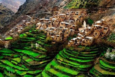 Cultural Day Tour To the Atlas Mountains & Berber villages from Marrakech  Cultural Day Tour To the Atlas Mountains & Berber villages from Marrakech