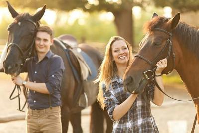 Agadir 2-Hour Private Horse Riding Experience with Pickup Agadir 2-Hour Private Horse Riding Experience with Pickup