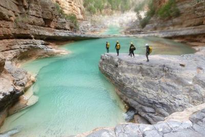 Agadir Day Trip To Paradise Valley  Agadir Day Trip To Paradise Valley