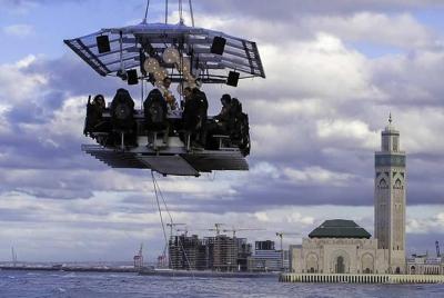 Morocco’s Imperial Cities start from Rabat to Marrakech 8 night 9 days