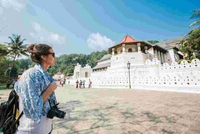 Sri lanka UNESCO World Heritage sites visit in seven days 