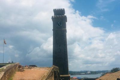 Galle city tour - Private day tour from Colombo / Negombo