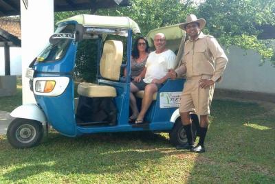 Colombo Bay Tuk Tuk City Tour Colombo Bay Tuk Tuk City Tour