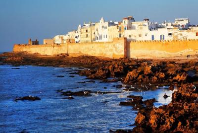 Full-Day Essaouira Excursion from Agadir Full-Day Essaouira Excursion from Agadir