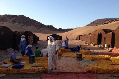 El Borj Desert Tour from Agadir - 2 Days El Borj Desert Tour from Agadir - 2 Days