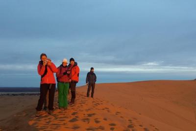 Desert Tour From Agadir Desert Tour From Agadir