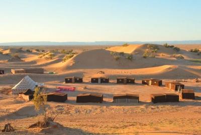 Circuit The Great South from Agadir 4 Days Circuit The Great South from Agadir 4 Days