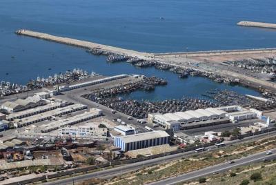 Excursion city tour Agadir half day Excursion city tour Agadir half day