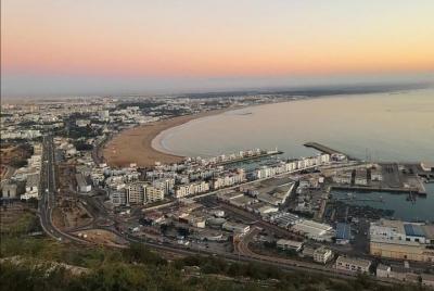 Agadir City Tour 3 Hours Agadir City Tour 3 Hours