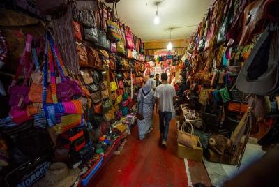 Agadir Historical and Cultural City Tour Agadir Historical and Cultural City Tour