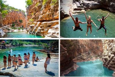 Enjoy Paradise valley trip with guide ® Enjoy Paradise valley trip with guide ®