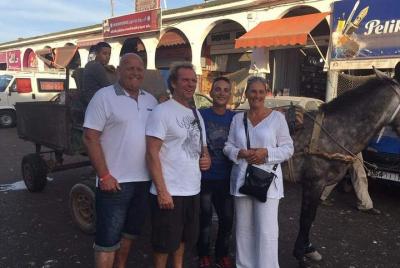 Agadir City Tour - Half Day - Guided By Couscous Agadir City Tour - Half Day - Guided By Couscous