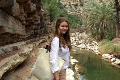 Paradise Valley Excursion From Agadir Paradise Valley Excursion From Agadir