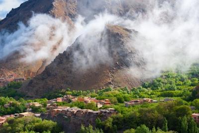2 Day Trek To The Atlas Mountains and Berber Villages From Marrakech 2 Day Trek To The Atlas Mountains and Berber Villages From Marrakech