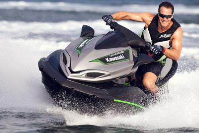 Jetski Ride in Agadir Jetski Ride in Agadir