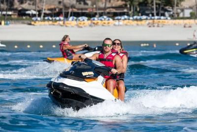 Agadir Jet ski Tour Agadir Jet ski Tour