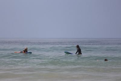 7 Days of Revitalizing Surf and Yoga Holiday in Tamraght, Morocco  7 Days of Revitalizing Surf and Yoga Holiday in Tamraght, Morocco